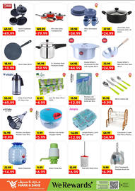 Mark & Save catalogue week 34 Page 8