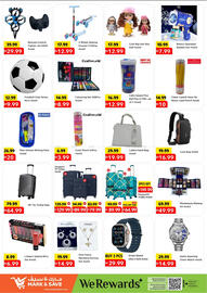 Mark & Save catalogue week 34 Page 9