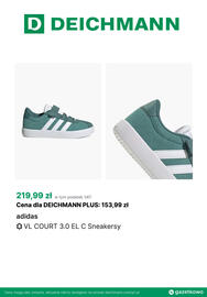 Deichmann gazetka Strona 10