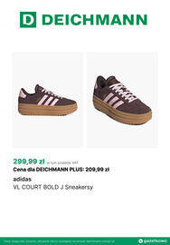 Deichmann gazetka Strona 11