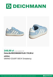 Deichmann gazetka Strona 12