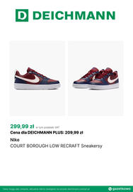 Deichmann gazetka Strona 13
