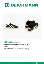 Deichmann gazetka Strona 2