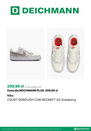 Deichmann gazetka Strona 3