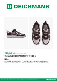 Deichmann gazetka Strona 4