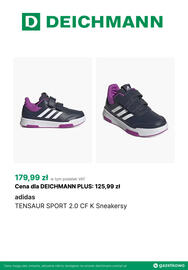 Deichmann gazetka Strona 5