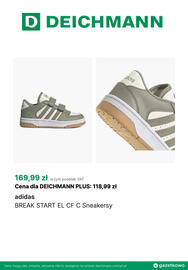 Deichmann gazetka Strona 7