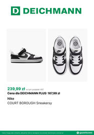 Deichmann gazetka Strona 8