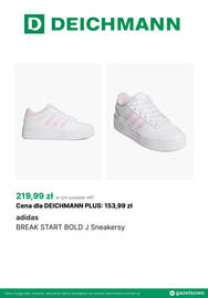 Deichmann gazetka Strona 9