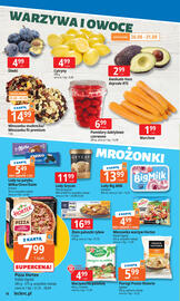 E.Leclerc gazetka tydzień 35 Strona 18