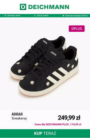 Deichmann gazetka Strona 10