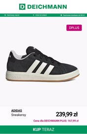 Deichmann gazetka Strona 2