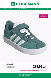 Deichmann gazetka Strona 3