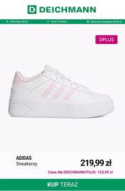 Deichmann gazetka Strona 4