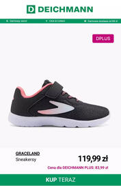 Deichmann gazetka Strona 5