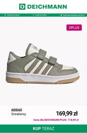 Deichmann gazetka Strona 6