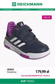 Deichmann gazetka Strona 7