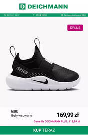 Deichmann gazetka Strona 8
