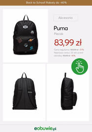 eobuwie gazetka Strona 10