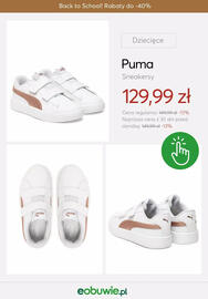 eobuwie gazetka Strona 3