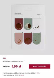 Home&You gazetka Strona 8