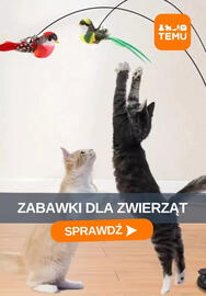 Temu gazetka Strona 1