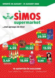 Catalog Simos Pagină 1