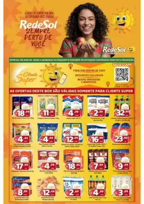 Catálogo Rede Sol (válido até 26-08)
