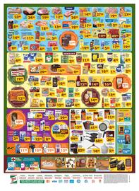 Catálogo Supermercados Nori semana 34 Página 2