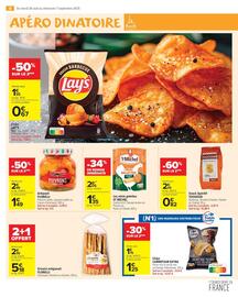 Catalogue Carrefour Drive page 10