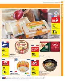 Catalogue Carrefour Drive page 13