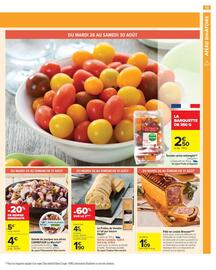 Catalogue Carrefour Drive page 15