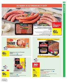 Catalogue Carrefour Drive page 17