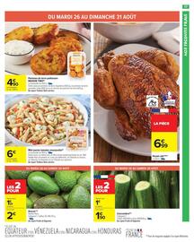 Catalogue Carrefour Drive page 19