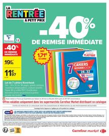 Catalogue Carrefour Drive page 2