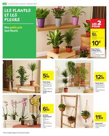 Catalogue Carrefour Drive page 22