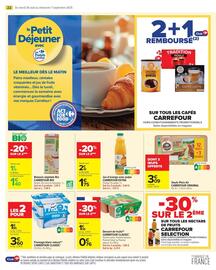 Catalogue Carrefour Drive page 24