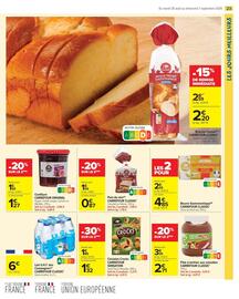 Catalogue Carrefour Drive page 25