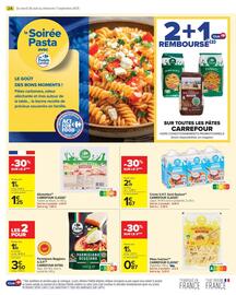 Catalogue Carrefour Drive page 26