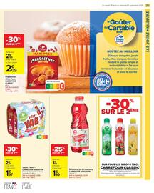 Catalogue Carrefour Drive page 27