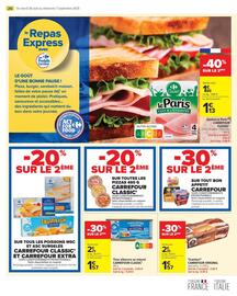 Catalogue Carrefour Drive page 28