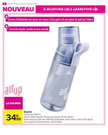 Catalogue Carrefour Drive page 3
