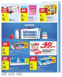 Catalogue Carrefour Drive page 31