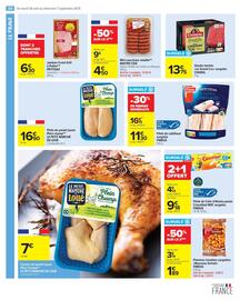 Catalogue Carrefour Drive page 32