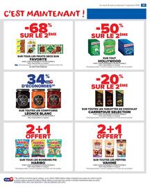 Catalogue Carrefour Drive page 33