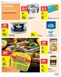 Catalogue Carrefour Drive page 34