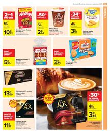 Catalogue Carrefour Drive page 35