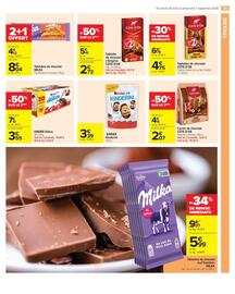 Catalogue Carrefour Drive page 37