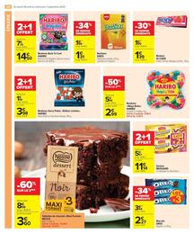 Catalogue Carrefour Drive page 38
