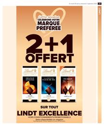 Catalogue Carrefour Drive page 39